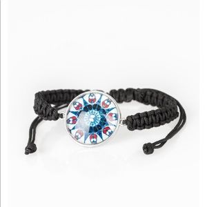 Paparazzi urban bracelet